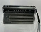 Vintage Sony TFM-6150W 2 Band Am/fm Transceiver Portable Wrist Radio. Fixed Price $65.00.