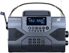 Kaito KA900 Digital Solar Dynamo Crank Am/fm/sw & Noaa Weather Radio. Fixed Price $99.99.