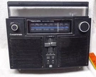 ** Vintage Realistic Radio Shack Stereo Concertmate Model Nbl 12-654. Fixed Price $33.33.