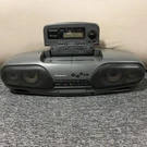 Panasonic RX-DT707 Cd/headphone Jack/cassette/radio Boombox From Japan Used F/s. Fixed Price $177.00.