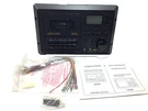 Mito Executive 6000 Am/fm Weatherband Radio With Cassette Tape Player. Fixed Price $87.34.