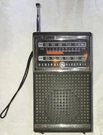 Transistor Radio Model 7-2500B 7-2850B Am/fm Portable Vintage Collectible. Fixed Price $6.00.