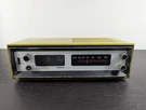 Vintage Bradford Model 51177 Solid State Digital Am Clock Radio Green - Works. Fixed Price $62.88.