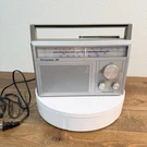 Vintage Realistic Portavision 40 Radio 12 648 Am Fm Tv Band Tested. Fixed Price $44.00.