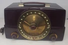 Vintage 1955 Zenith Tube Radio Am Fm T825 Works. Fixed Price $65.00.