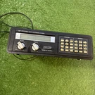 Realistic PRO-2021 Programmable 200-CH Scanner Receiver Vhf/ Uhf Am/fm Works. Fixed Price $34.19.