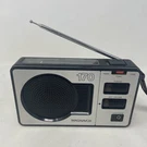 Magnavox AL-170 Am Fm Handheld Battery Powered Transistor Radio Tested. Fixed Price $24.95.