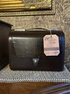 Vintage 1951 Zenith H503 Universal Portable Tube Radio Ac Dc Battery Hang. Fixed Price $129.99.