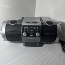 Gpx Cd Player Am/fm Receiver Cassette Recorder Model C999 Boom Box Radio. Fixed Price $81.99.