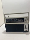 Vintage Realistic 12-666 Am/fm Portable Radio Tested Working. Fixed Price $40.00.