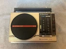 Emerson Model #P3807 Portable Radio Am Fm - Tested. Fixed Price $35.00.