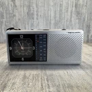 Realistic 12-1549 CHRONOMATIC-242 Radio Clock & Alarm Shack. Fixed Price $18.35.