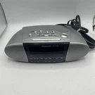 Panasonic RC7200 Am-fm Clock Radio Alarm Digital Tested Works. Fixed Price $13.45.