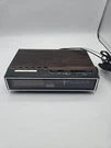 Vintage Electro Brand Am/fm Alarm Clock Radio Sound Model 4435-TV Tested. Fixed Price $13.50.
