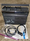 Magnavox D2999/17 Worldwide Shortwave, Amateur, Am, Fm Radio Receiver.. Fixed Price $350.00.