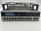 Ge 7-4220B Am Fm Kitchen Companion Radio Alarm Clock Gray Grey 7657. Fixed Price $19.71.