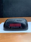 Vintage Electro Brand Am Fm Radio Alarm Clock Model 4481 Black Tested & Working. Fixed Price $14.95.