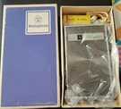 Vintage Westinghouse Pocket Am Radio Model Rpa 5200A New Open Box. Fixed Price $69.75.