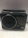 Vtg Emerson PM3912 Radio Electric Battery Am Fm TV1 TV2 Tested Works!. Fixed Price $18.99.