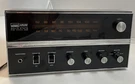 Montgomery Wards Airline Solid State Am Fm Radio Model Gen 6111A. Fixed Price $69.99.