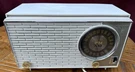 Zenith Tube Radio 2-2346. Fixed Price $49.00.