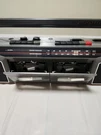 Vintage General Electric Model 3-5630GYB Am/fm Stereo Radio Cassette Recorder. Fixed Price $36.89.
