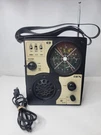 Vintage Dyn Electronics DS-1021 Multi-band Radio Am/fm/wb (parts Repair). Fixed Price $15.00.