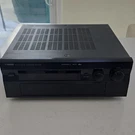 Yamaha RX-V2095 7-CHANNEL 480W Av Receiver Dolby Digital Dts Radio Tuner Black. Fixed Price $89.00.