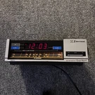 Emerson RED5677A Am Fm Dual Alarm Clock Radio Parts Repair No Reception. Fixed Price $14.99.
