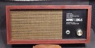 1990, NU-1C, Dve Norver, Sub Carrier Solid State Fm Receiver, Tested, Good Used. Fixed Price $49.00.