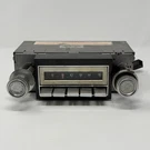 Vintage Audiovox Am Radio Model Gm-pbh Car/truck Untested As-is Parts Only. Fixed Price $24.99.