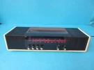 Awesome Vintage Midland Am/fm Stereo Multiplex Model 11-399 Super Rare Radio. Fixed Price $79.99.