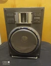 Fisher Ph 492K Vintage Boombox Speakers Only. Fixed Price $150.00.