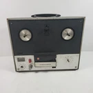 Evil Dead Panasonic RQ-706S Reel To Tape Recorder 3 Speed GDB2. Fixed Price $522.50.