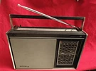 Test:pass Panasonic RF-1260 I.c. 6-BAND Am/fm/sw Portable Transistor Radio. Fixed Price $135.00.
