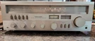 Realistic Am Fm Stereo Receiver Sta 820 By Radio Shack 1980 Model # 31-2087. Fixed Price $195.95.