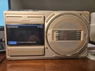 Magnavox D7140 Am/fm Radio & Cassette Player Vtg W/ Power Cord. Fixed Price $19.99.