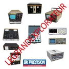Ultimate Bk Precision Operation Repair Service Manual Schematics 790 Dvd. Fixed Price $18.32.
