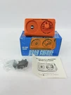 Vintage 1970S Archer Road Patrol Am Bike Radio 12-196C Shack Original Box. Fixed Price $144.95.