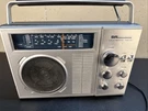 Vintage Sears Sr 2400 Series Multiband Radio, Model #472.24080 250. Fixed Price $47.00.