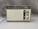 Vintage Panasonic Solid State Am/fm Radio Model: RE-7329-MADE Japan Works. Fixed Price $28.94.