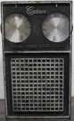 Cadaux Radio Model 600-A Tested Working. Fixed Price $16.15.