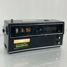 Sony TFM-C400 Digital Clock Radio Desk Tested Working Japan Collector. Fixed Price $152.77.