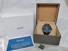 Seiko Brightz Radio Wave Watch 8B63-0AN0 Men Quartz Used Japanese Gmt. Fixed Price $377.48.