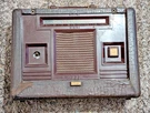 Vintage Deco 1940S Motorola Tube Radio Model 67-L-11 -parts/repair/restoration. Fixed Price $30.90.