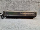 Vintage Digital Clock Radio Model 7-4800A Am/fm Woodgrain 1980S Works. Fixed Price $38.98.