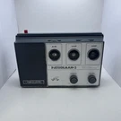 Vintage Realistic PATROLMAN-3 Solid State Squelch Controlled Model 12-770 Radio. Fixed Price $35.95.