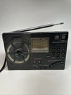 Sony ICF-SW7600G Am/fm/sw Mw Lw Portable World Band Radio Receiver Working. Fixed Price $99.99.