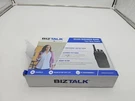 Midland Consumer Radio BR200 16 Channel Uhf Business Band - Black. Open Box. Fixed Price $49.99.