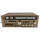 Panasonic RA-6600 Am/fm Radio 8 Track Stereo Integrated Receiver Tested. Fixed Price $148.67.